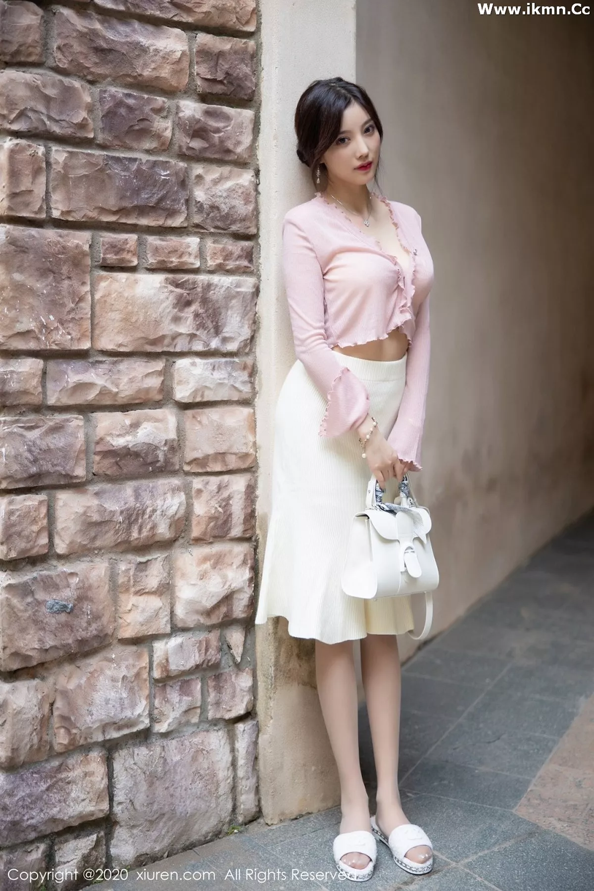 漂亮美女_杨晨晨全集