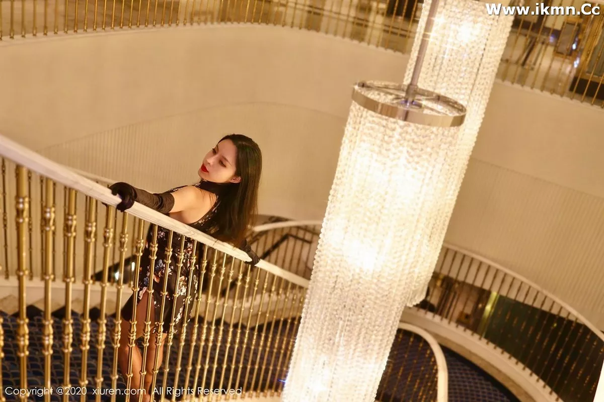 漂亮美女_Riri617全集