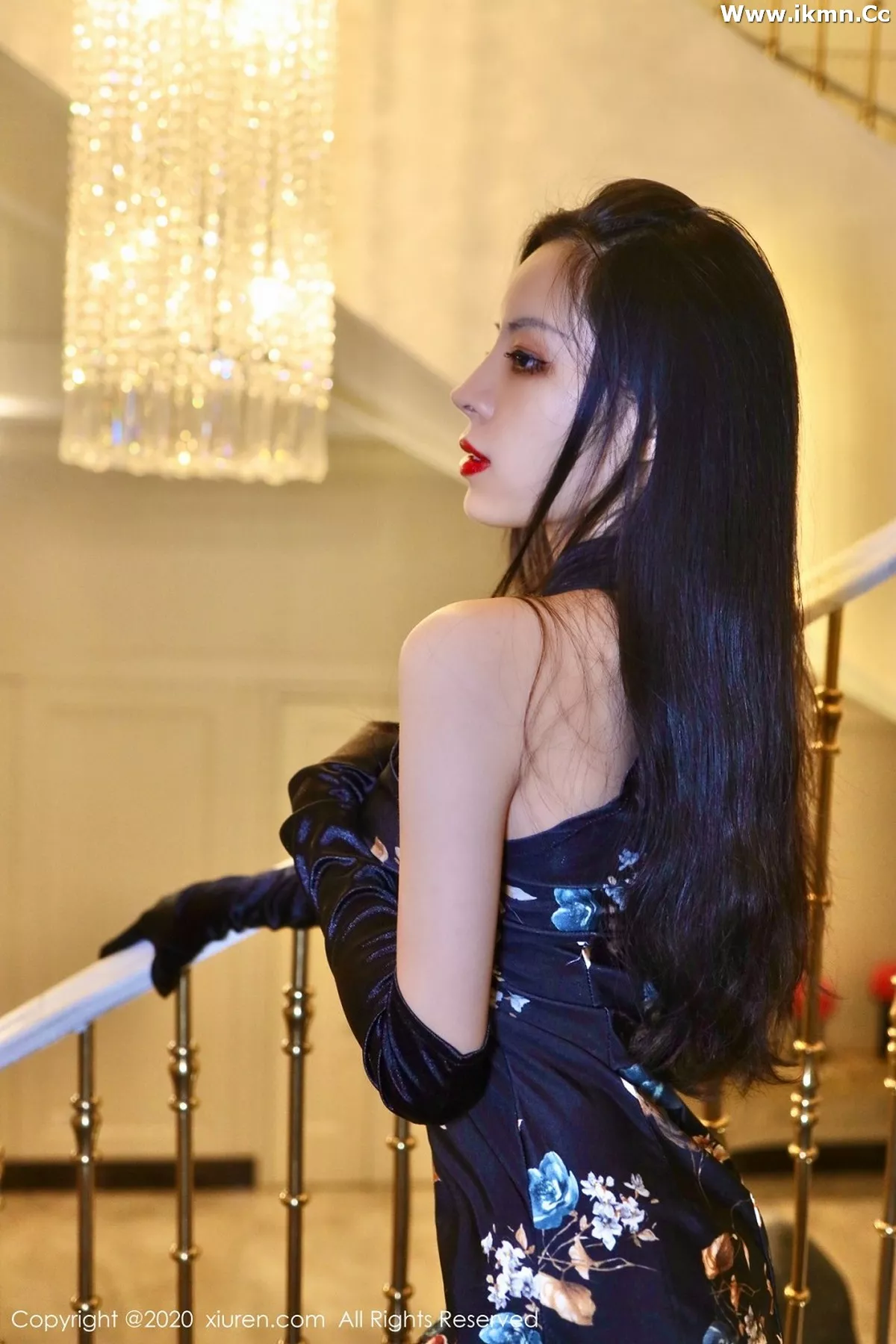 漂亮美女_Riri617全集