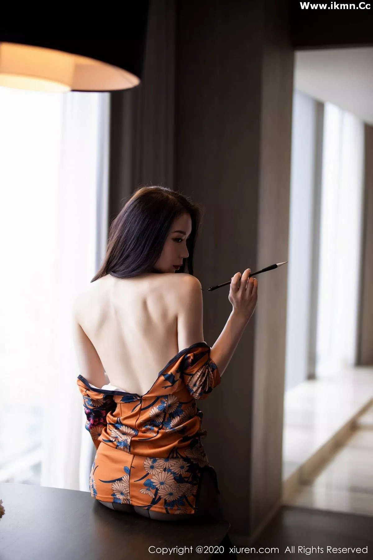 漂亮美女_梦心月全集