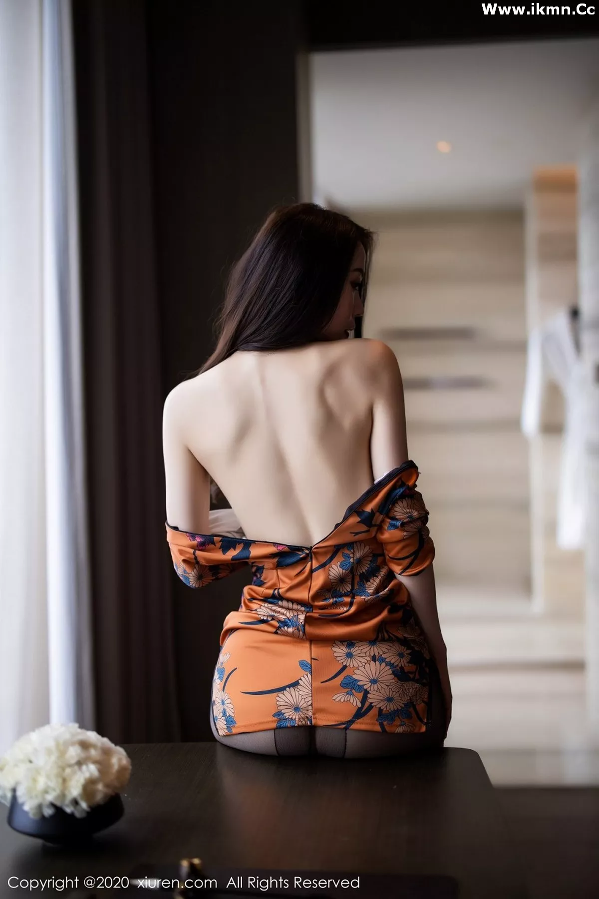 漂亮美女_梦心月全集