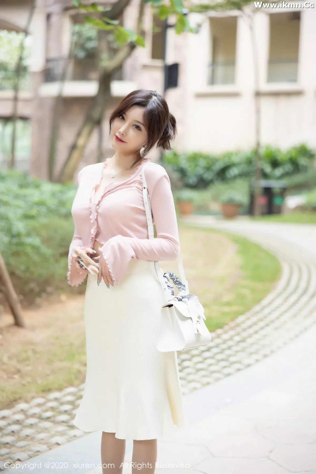 漂亮美女_杨晨晨全集