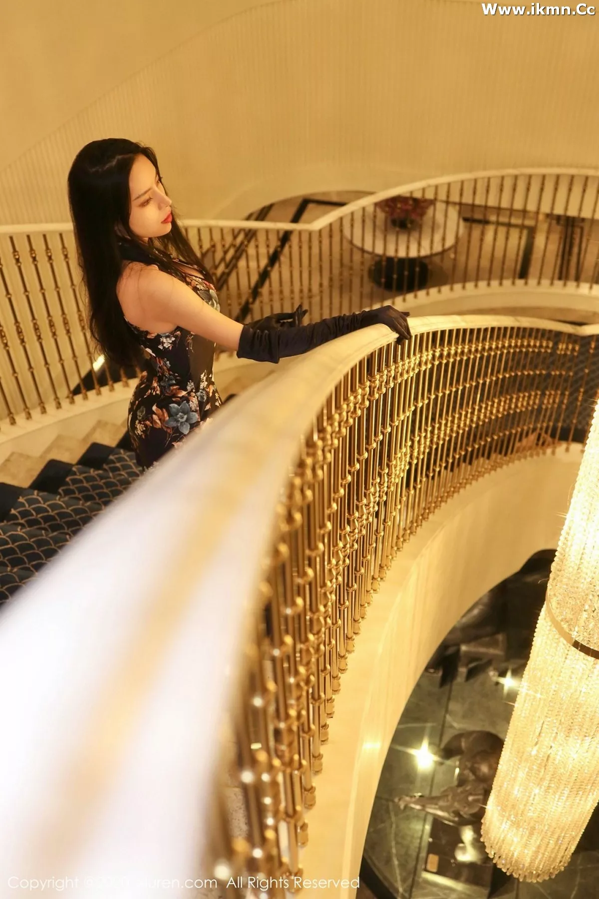 漂亮美女_Riri617全集