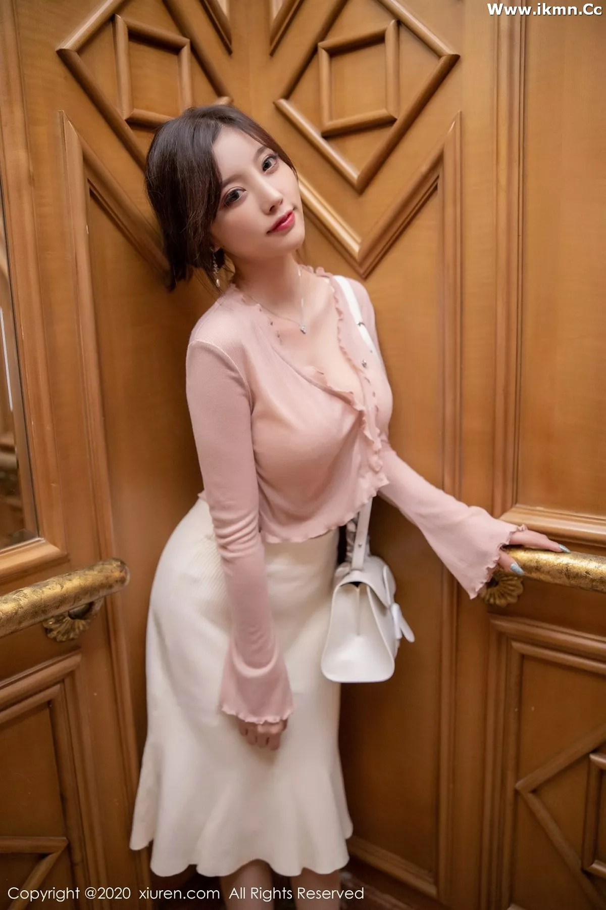 漂亮美女_杨晨晨全集