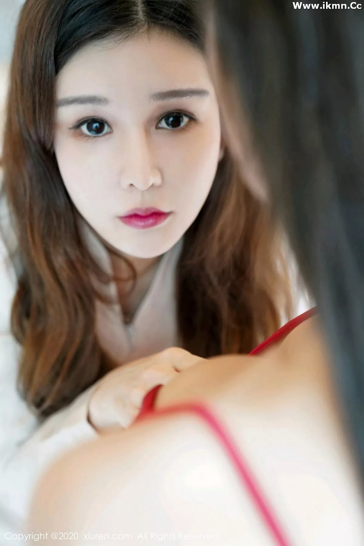 漂亮美女_张雨萌全集