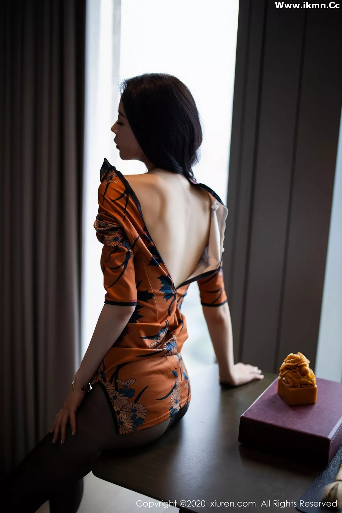 漂亮美女_梦心月全集