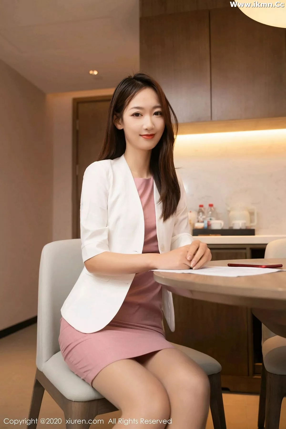 漂亮美女_唐安琪全集