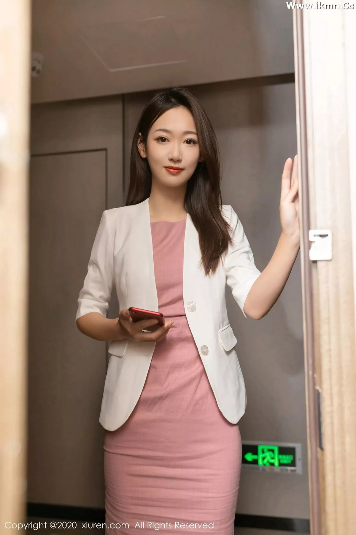 漂亮美女_唐安琪全集