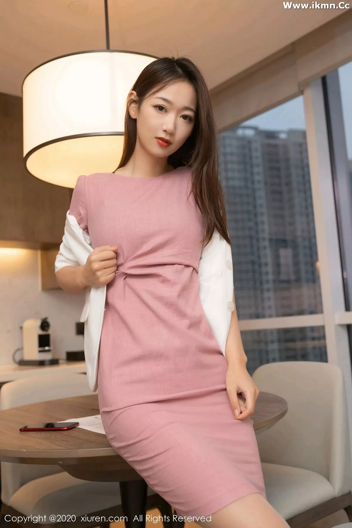 漂亮美女_唐安琪全集