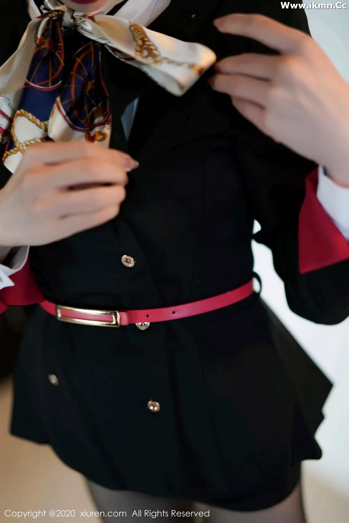 漂亮美女_周于希全集