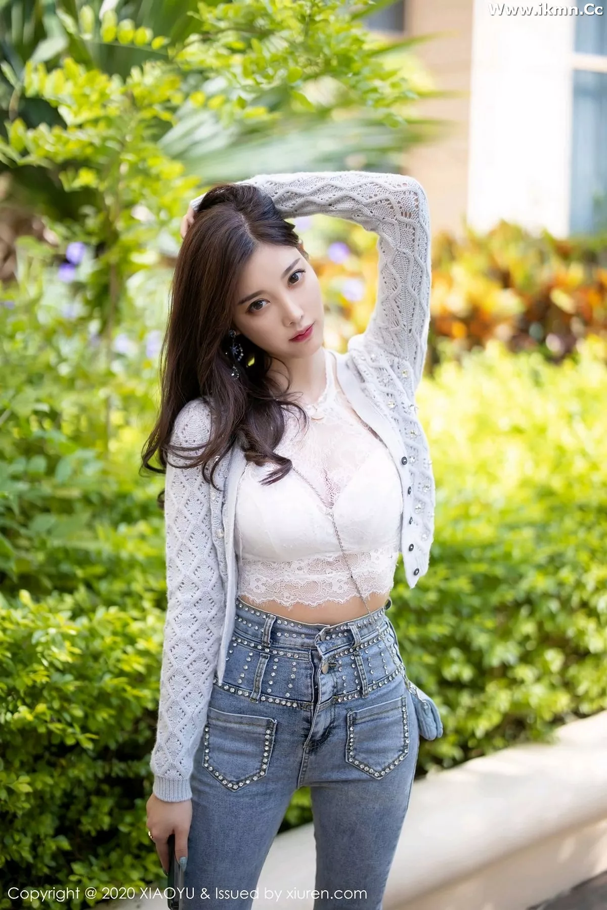 漂亮美女_杨晨晨全集