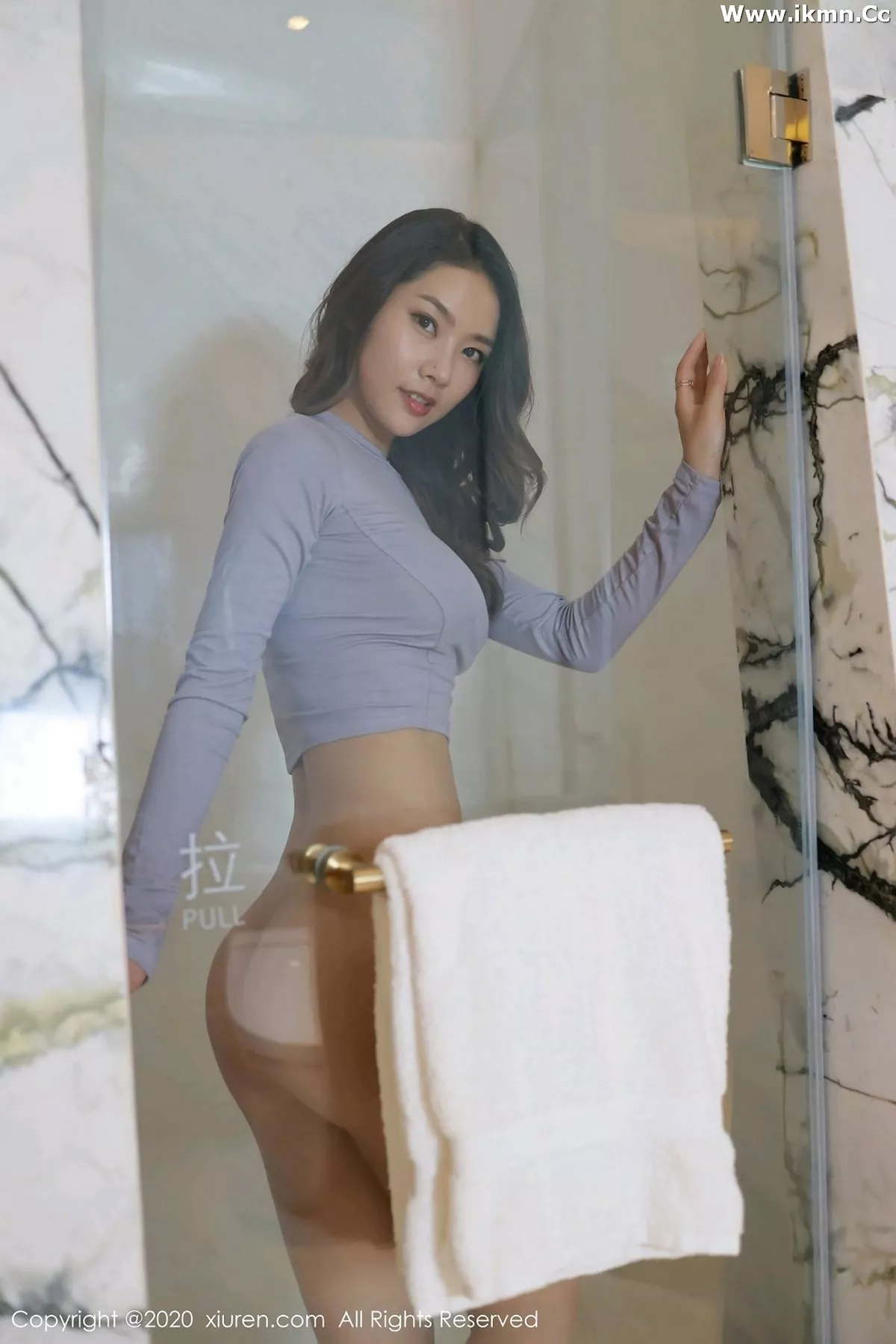 漂亮美女_方子萱全集