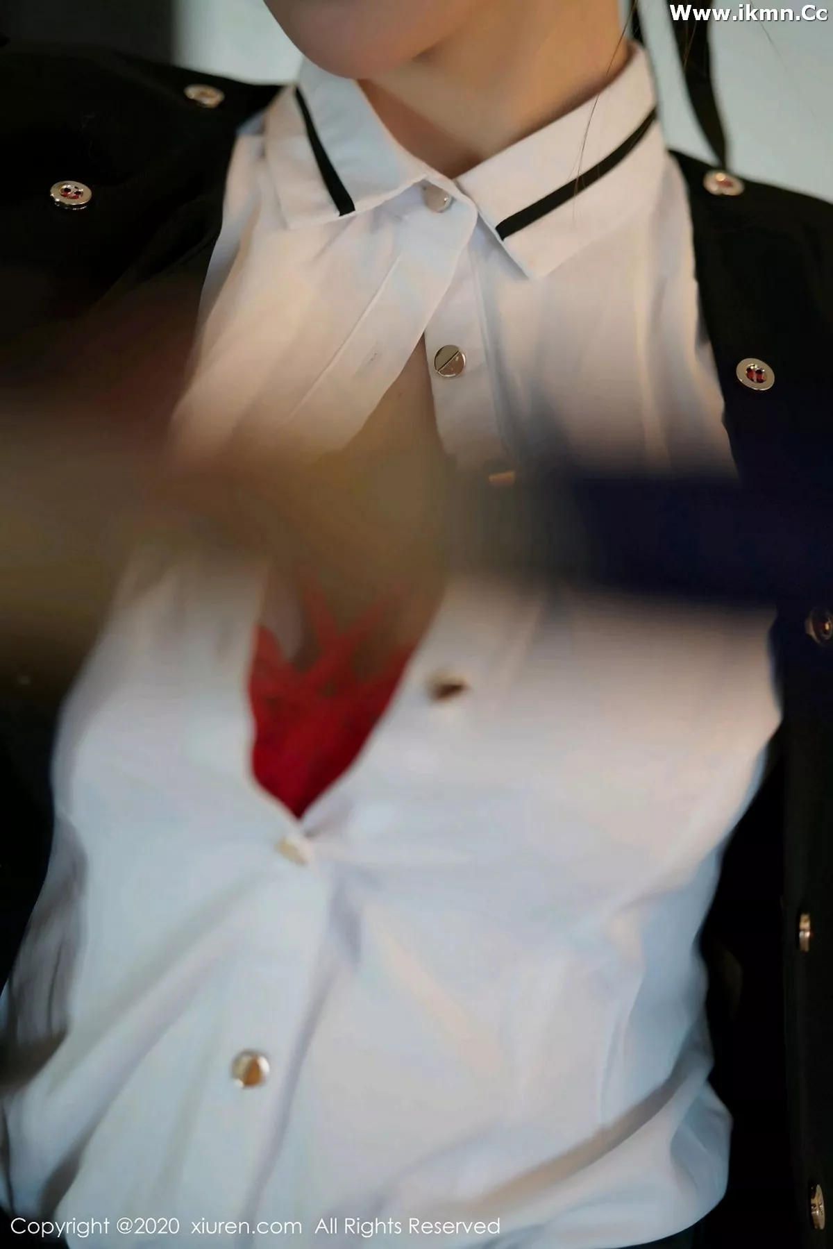 漂亮美女_周于希全集