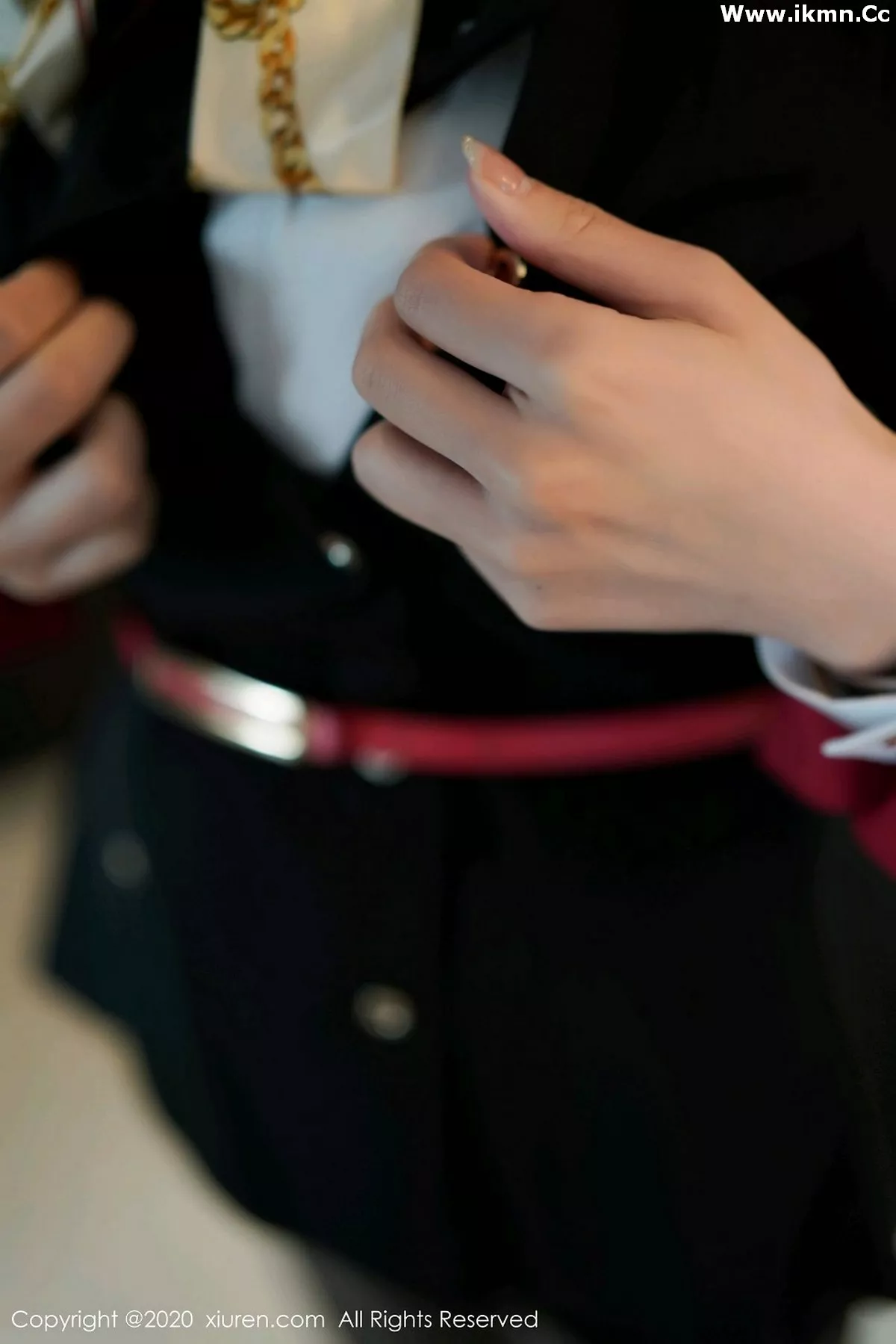 漂亮美女_周于希全集