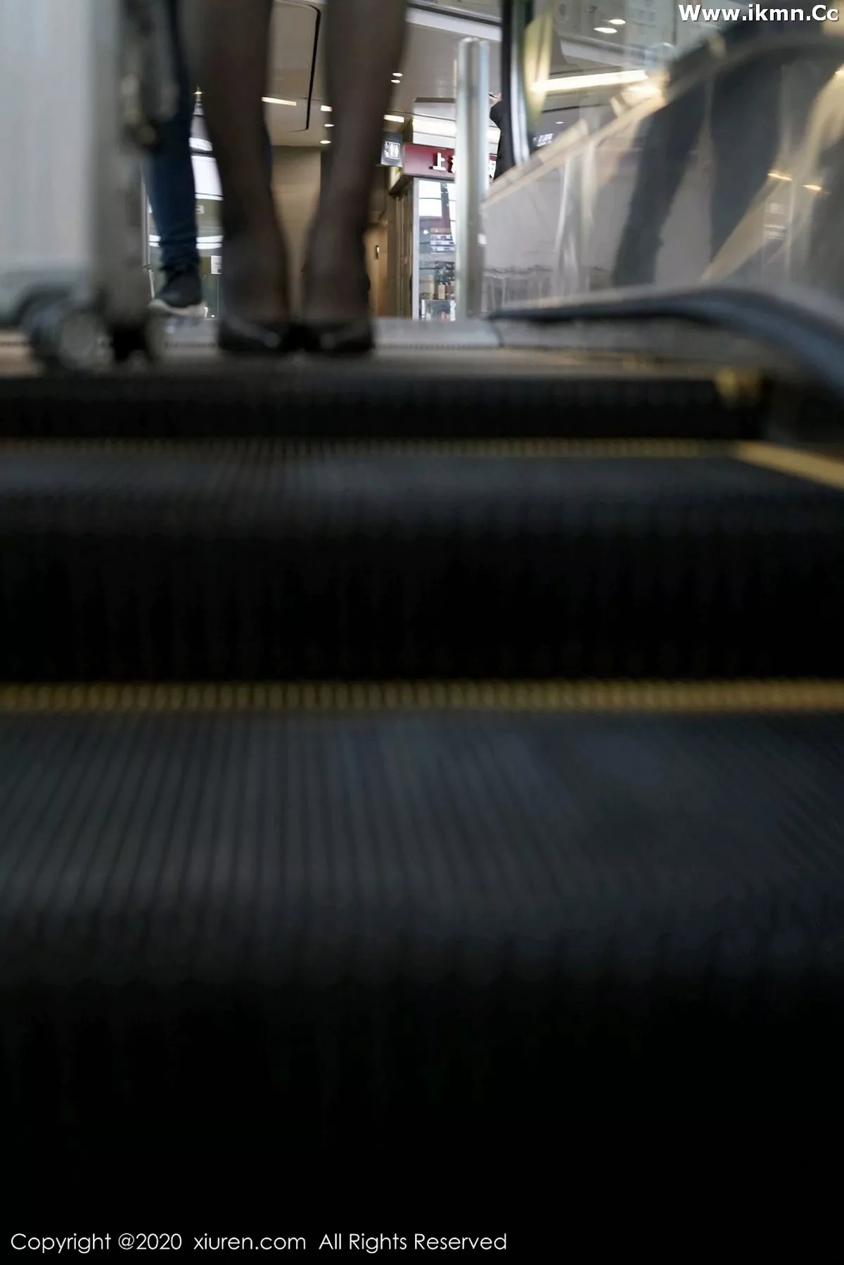 漂亮美女_周于希全集