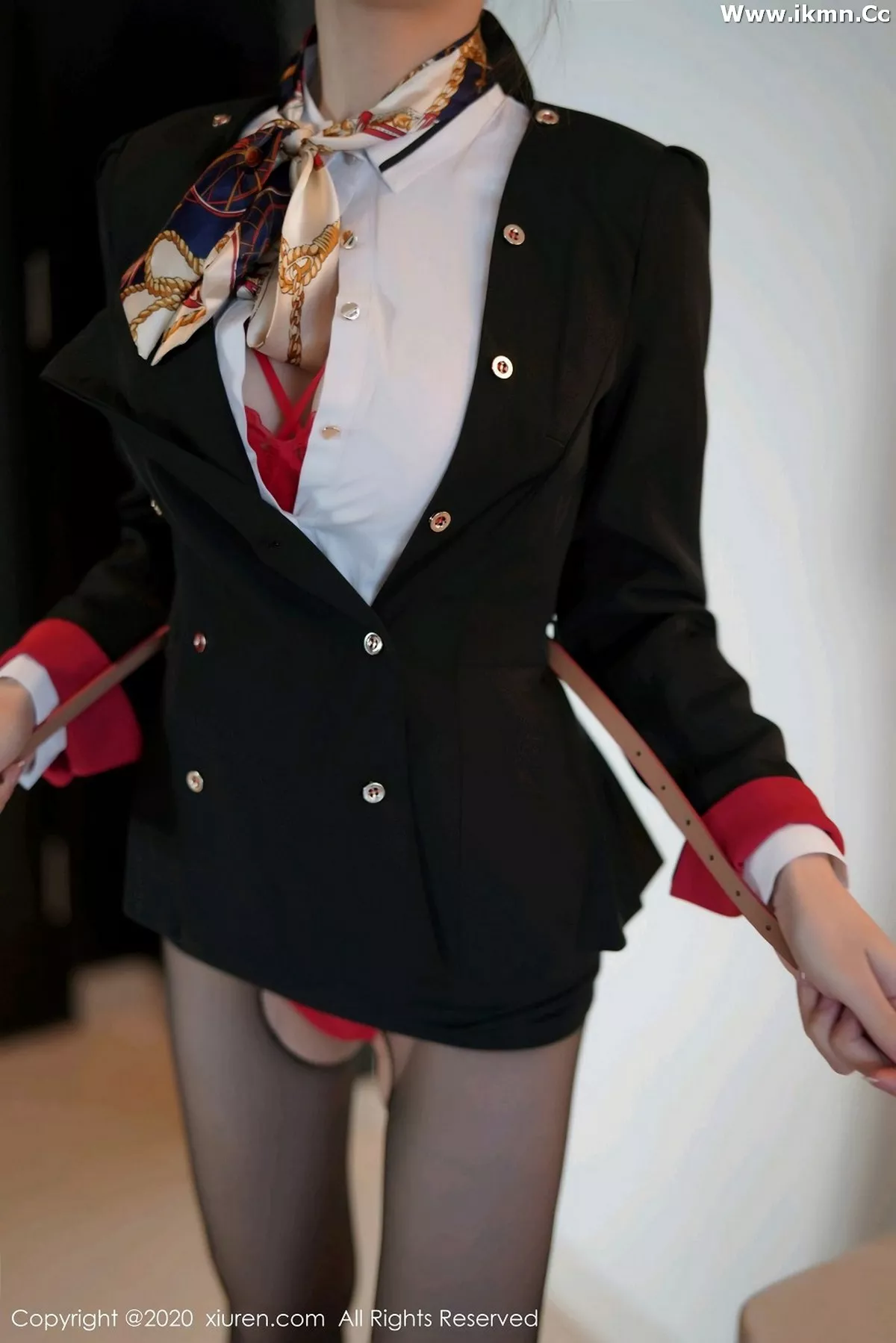 漂亮美女_周于希全集