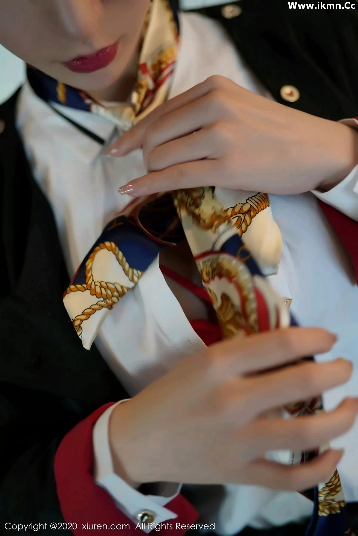 漂亮美女_周于希全集