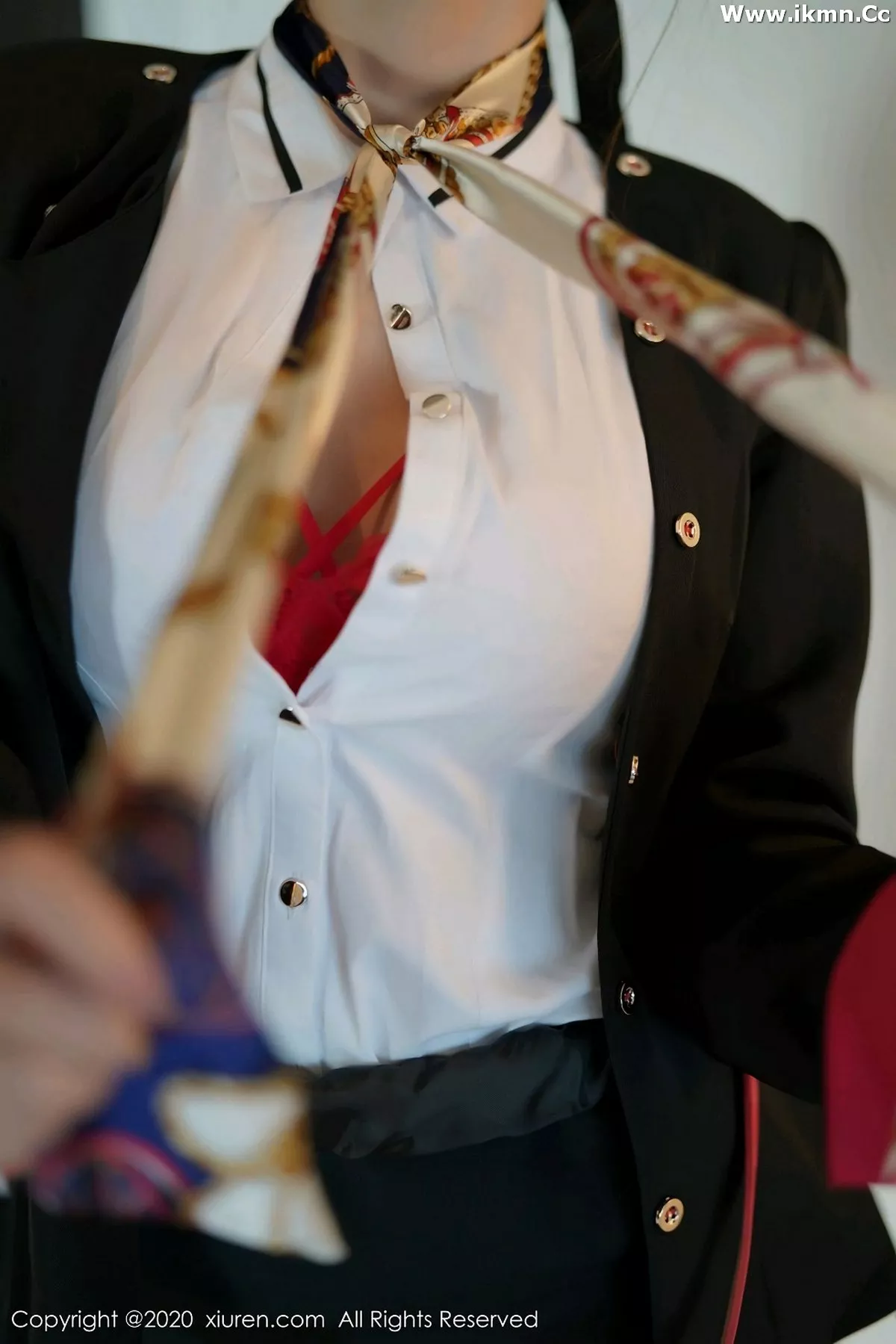 漂亮美女_周于希全集