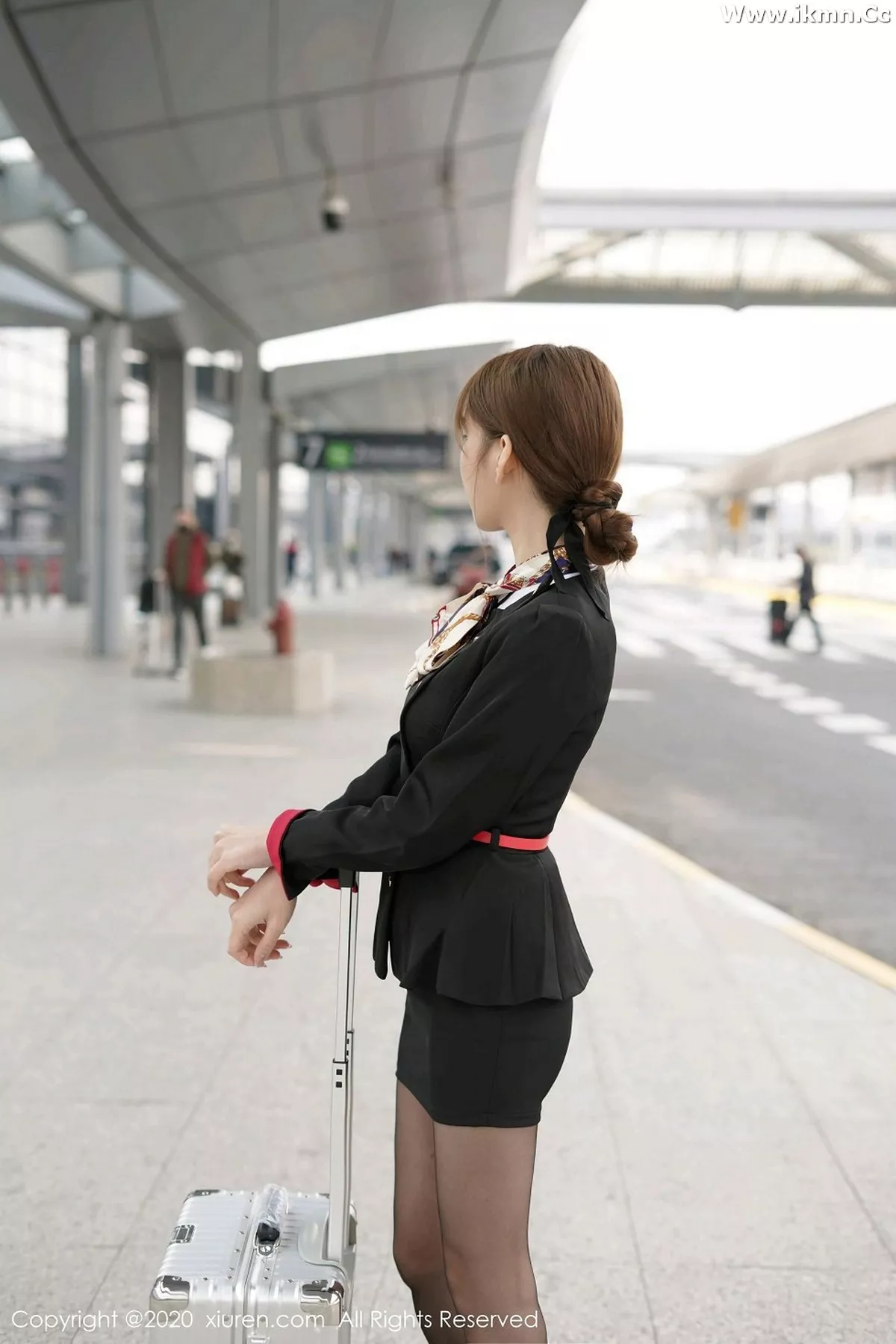 漂亮美女_周于希全集