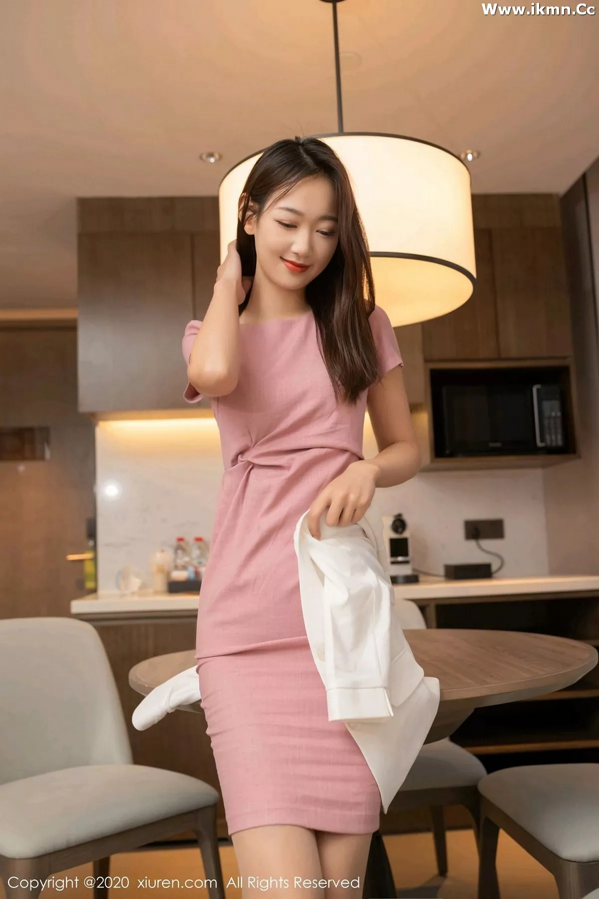 漂亮美女_唐安琪全集