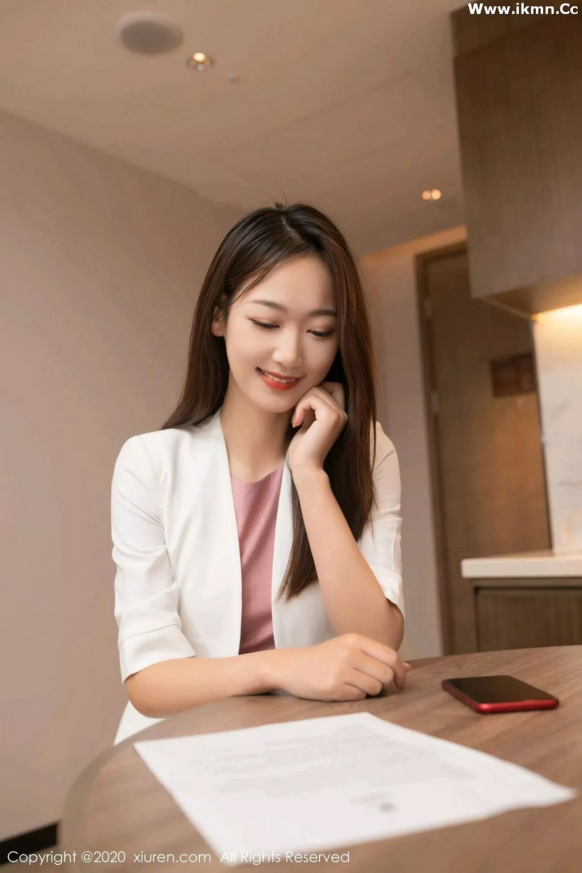 漂亮美女_唐安琪全集