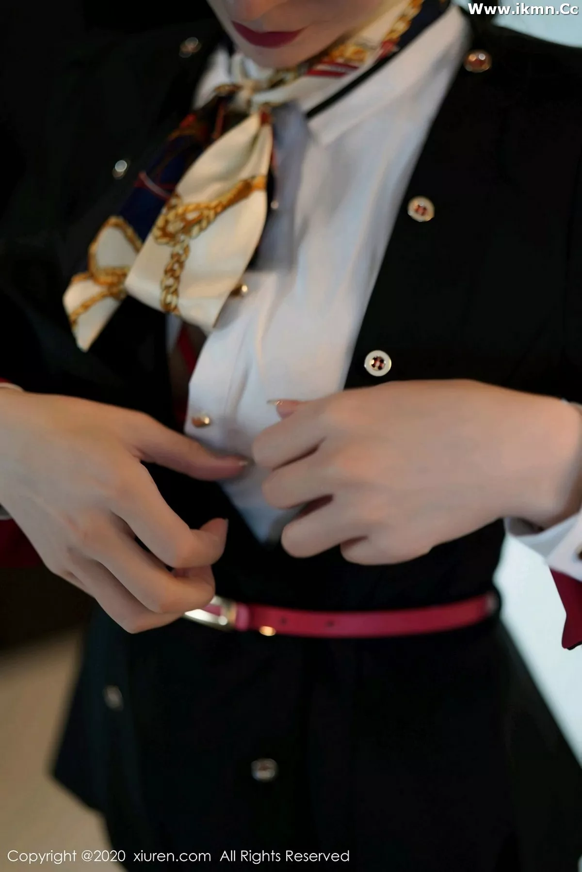 漂亮美女_周于希全集