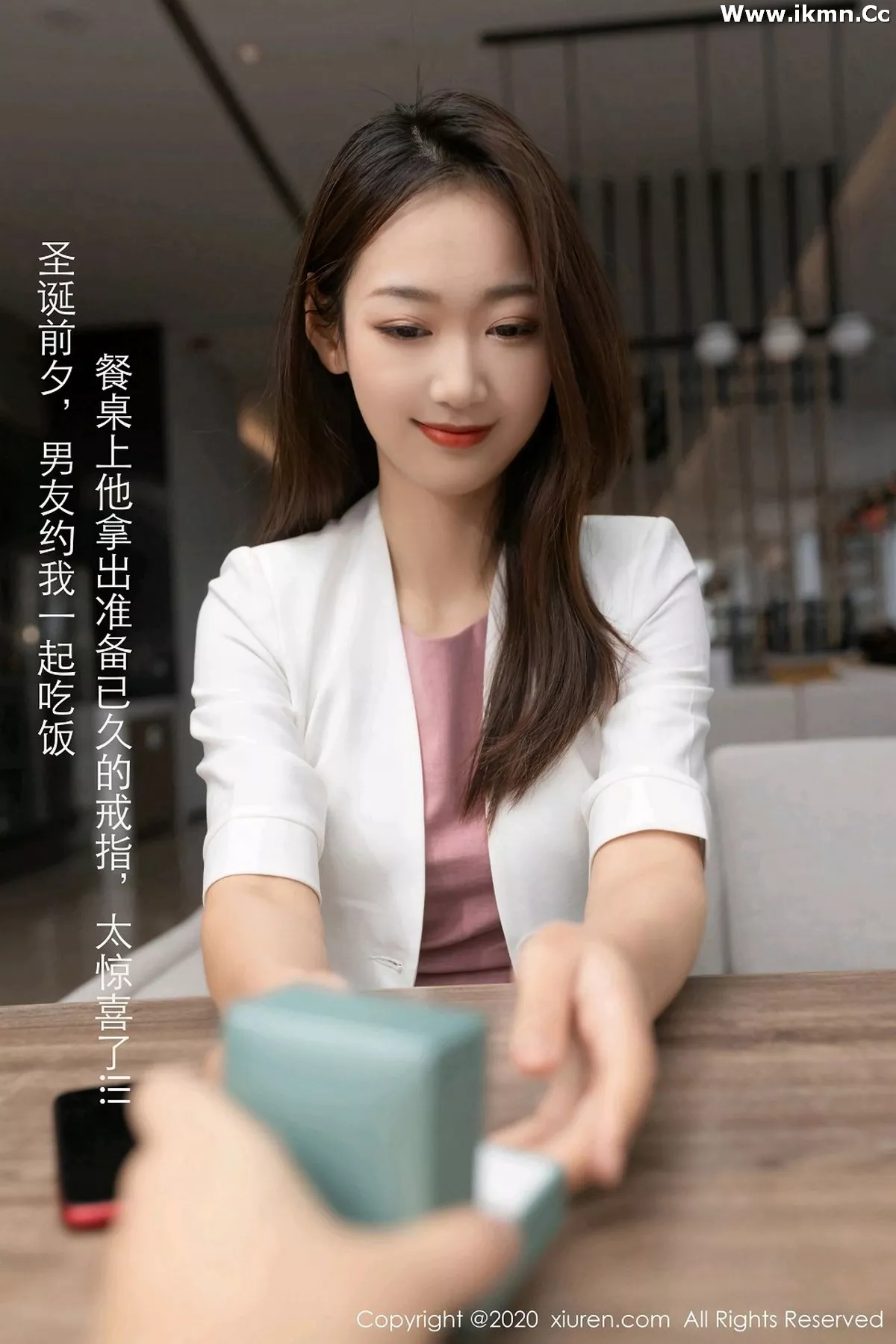 漂亮美女_唐安琪全集