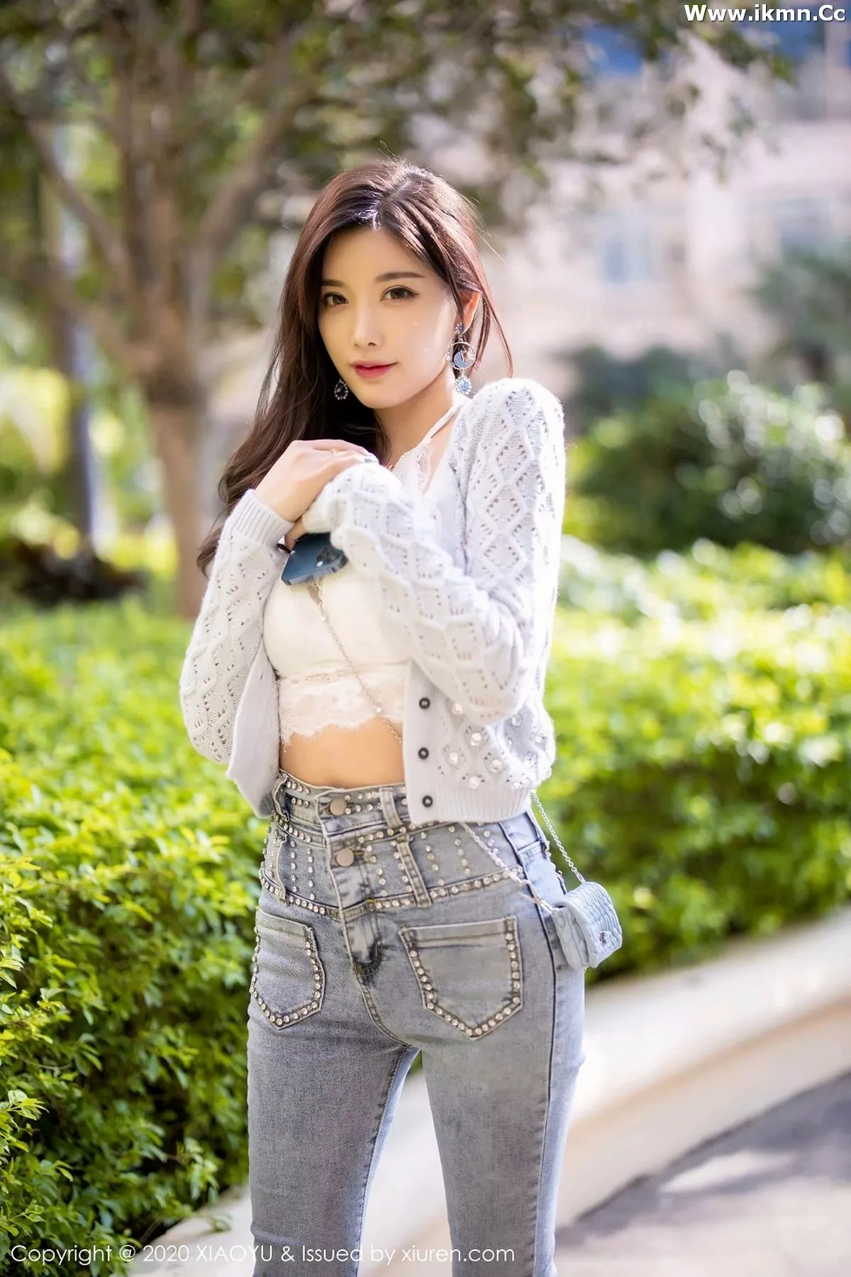 漂亮美女_杨晨晨全集