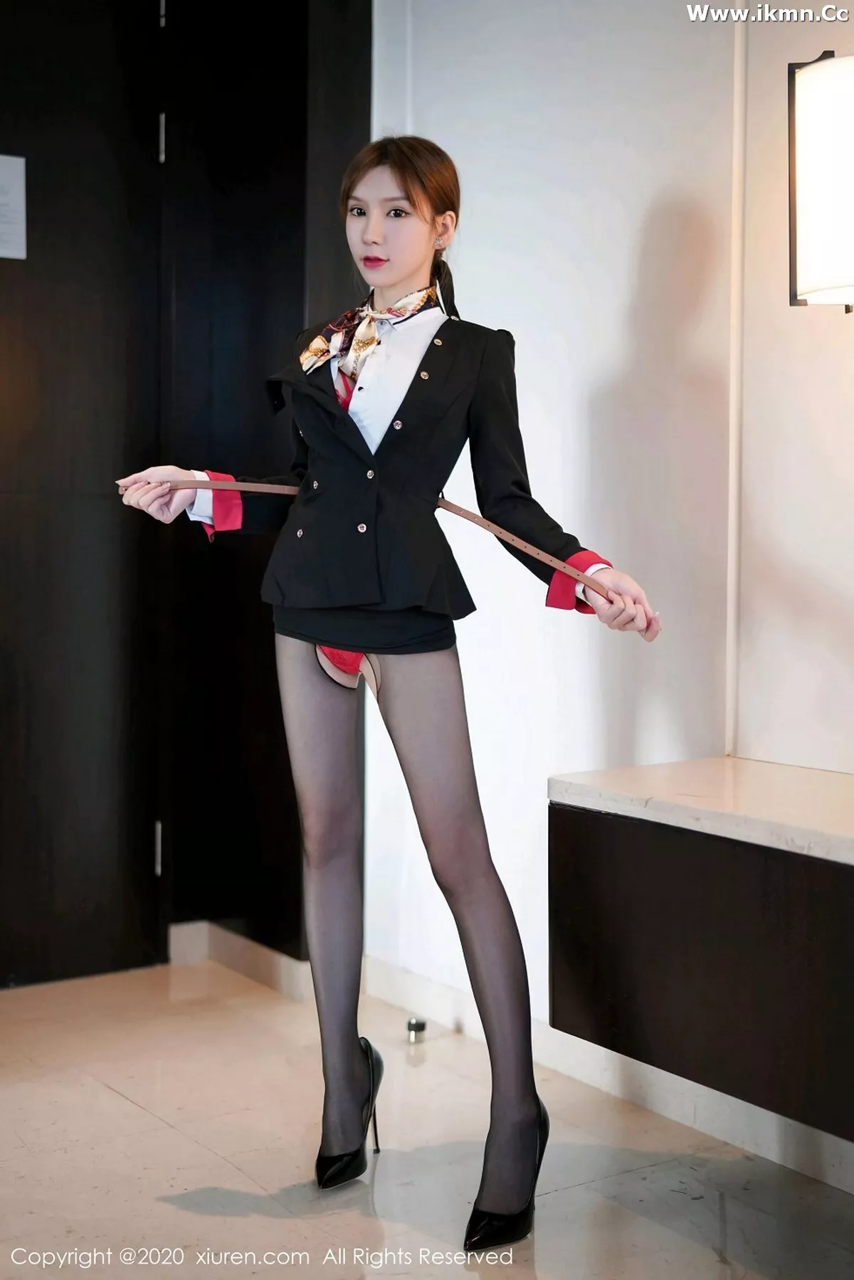 漂亮美女_周于希全集