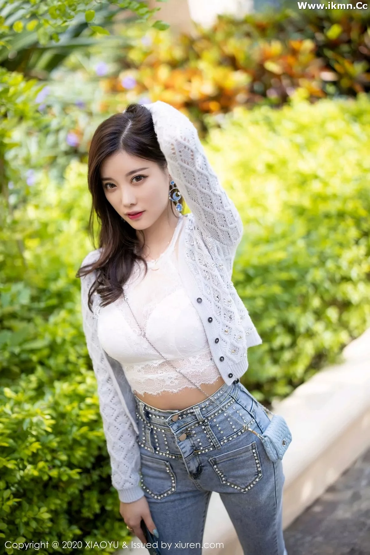 漂亮美女_杨晨晨全集