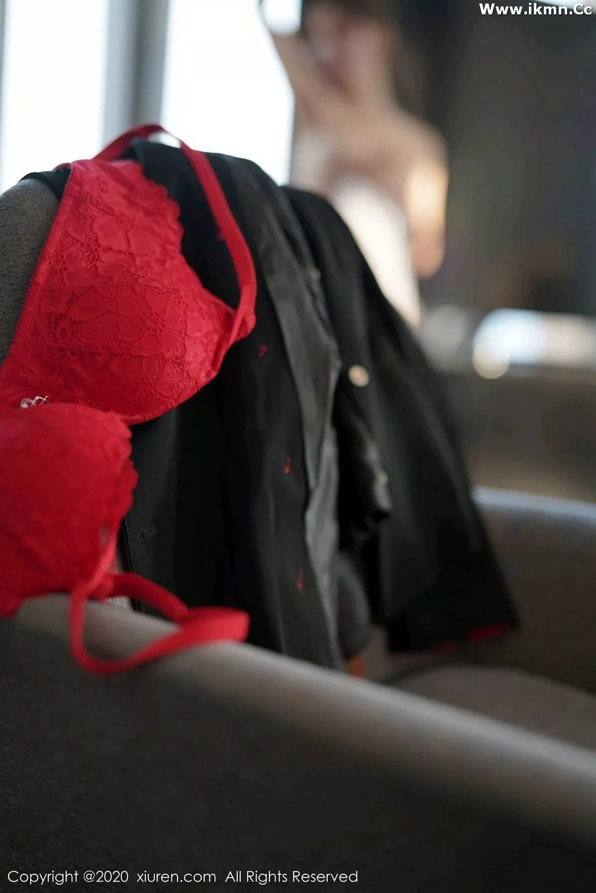 漂亮美女_周于希全集