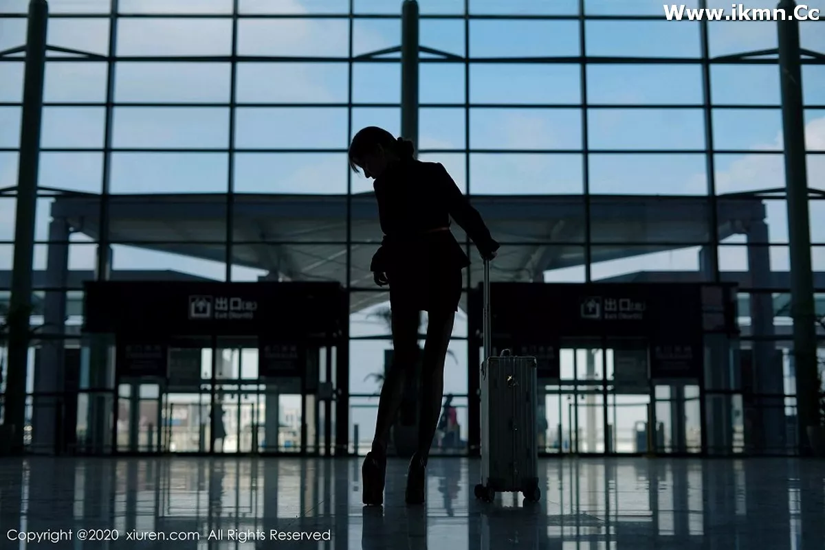 漂亮美女_周于希全集