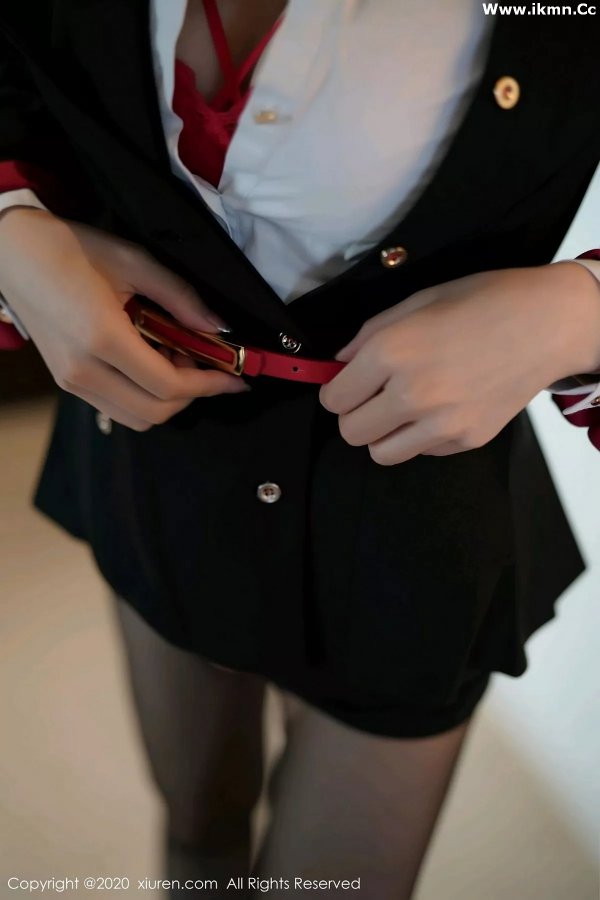 漂亮美女_周于希全集