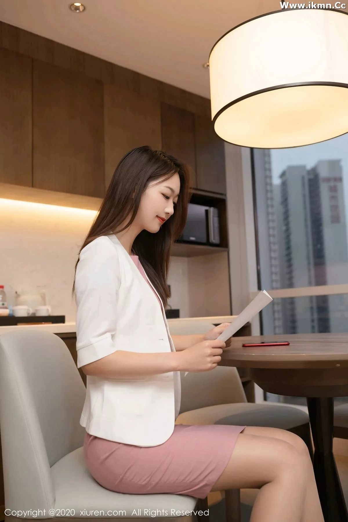 漂亮美女_唐安琪全集