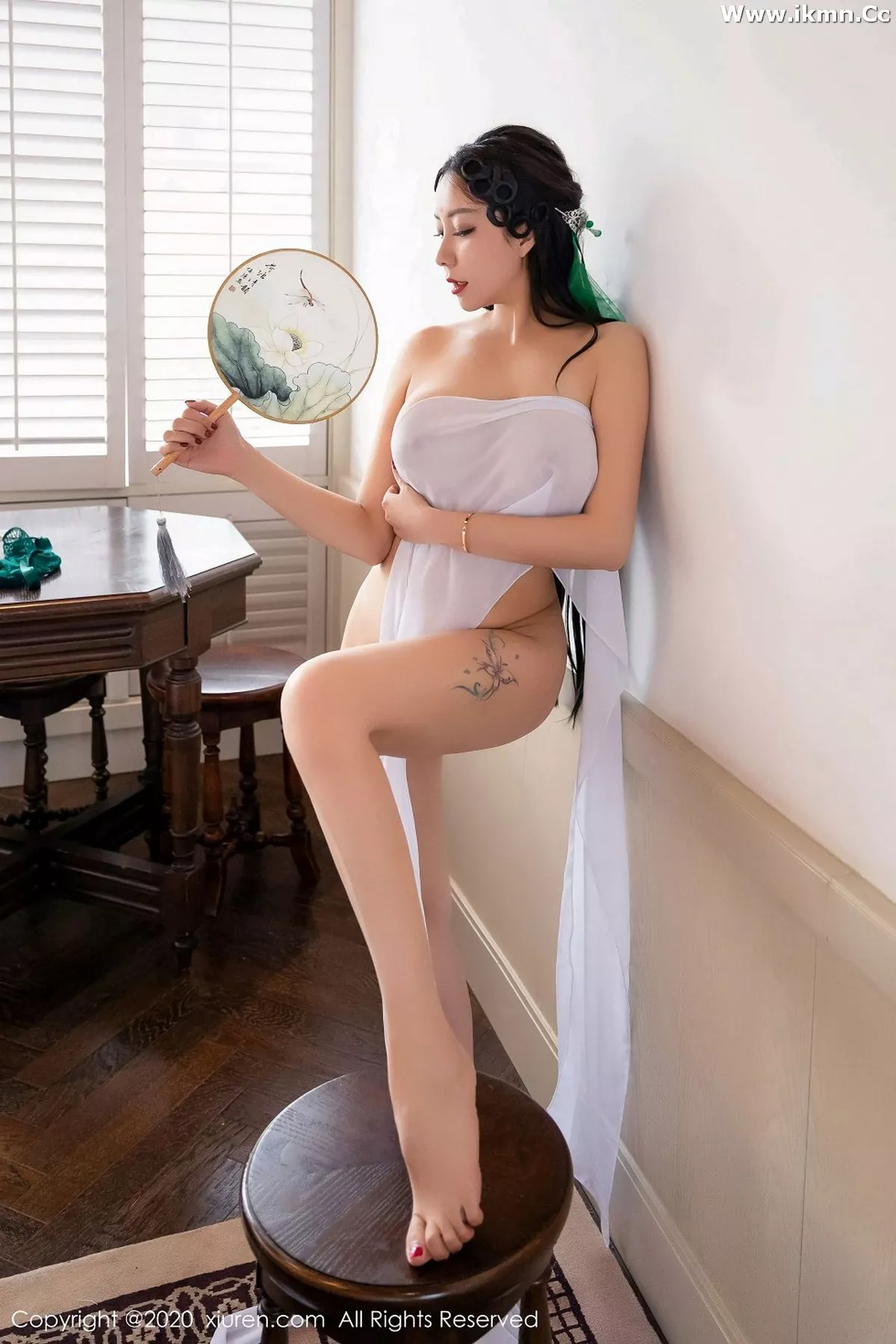 漂亮美女_尤妮丝全集