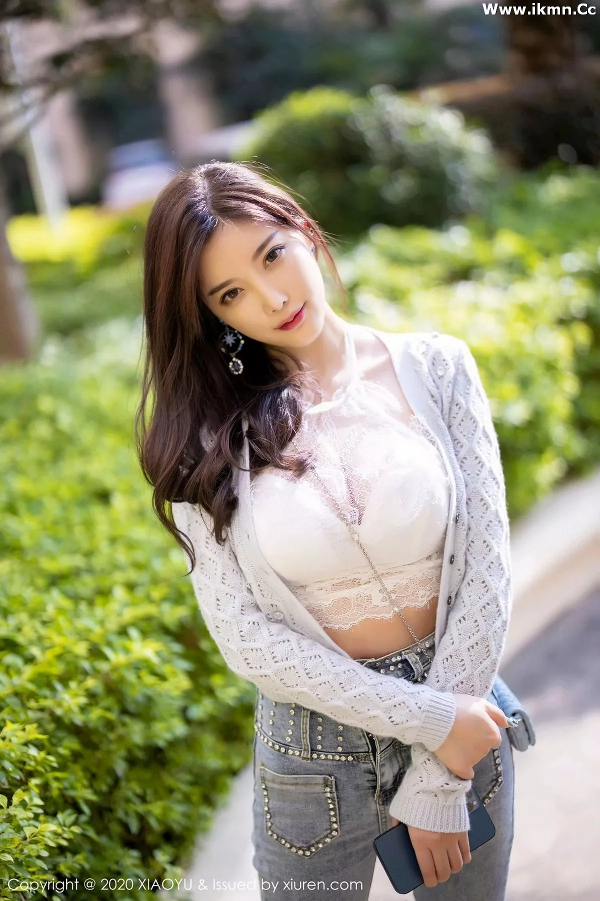 漂亮美女_杨晨晨全集