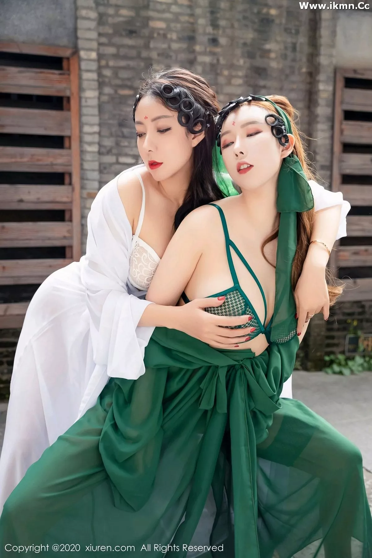 漂亮美女_尤妮丝全集