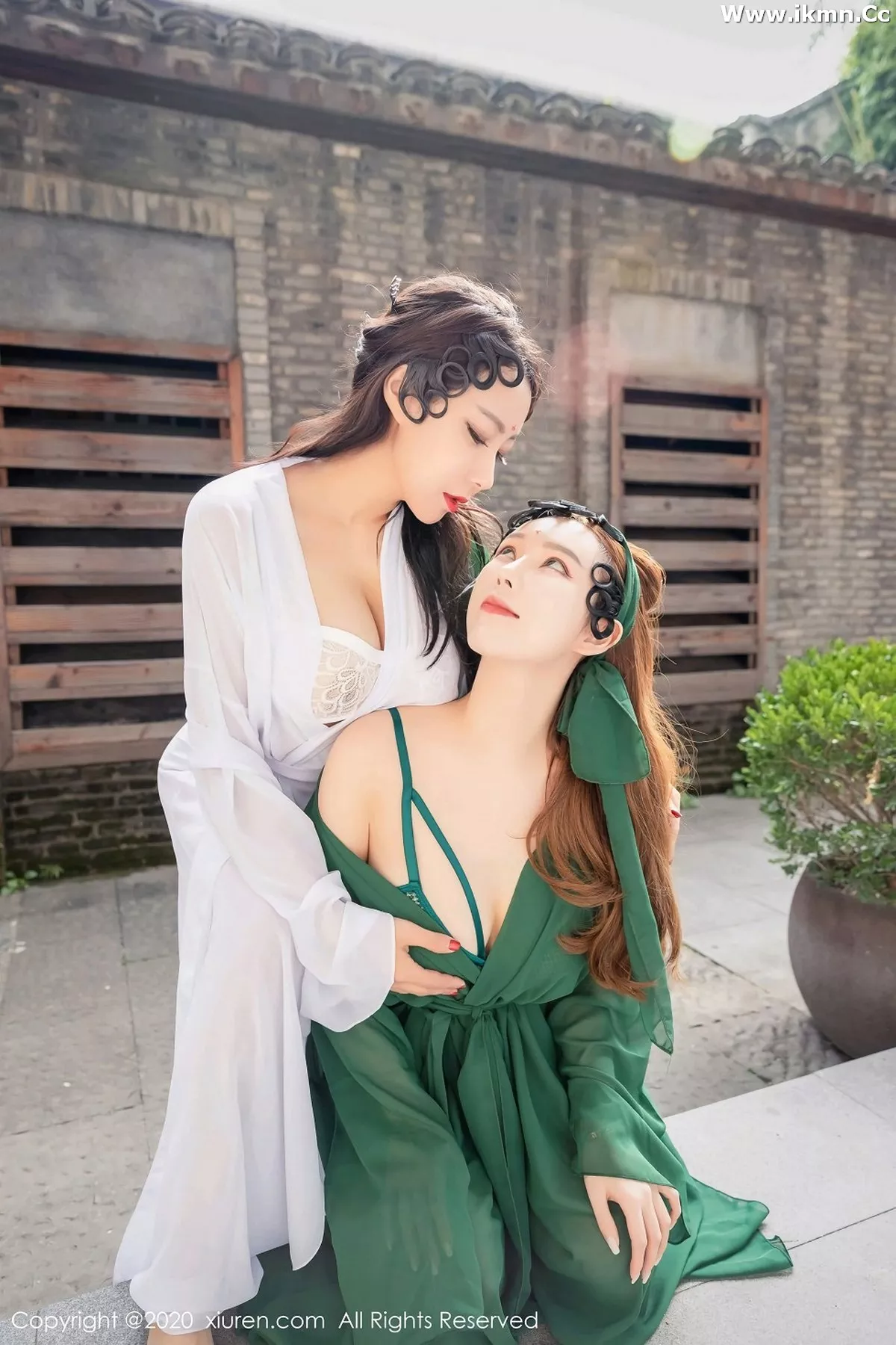 漂亮美女_尤妮丝全集