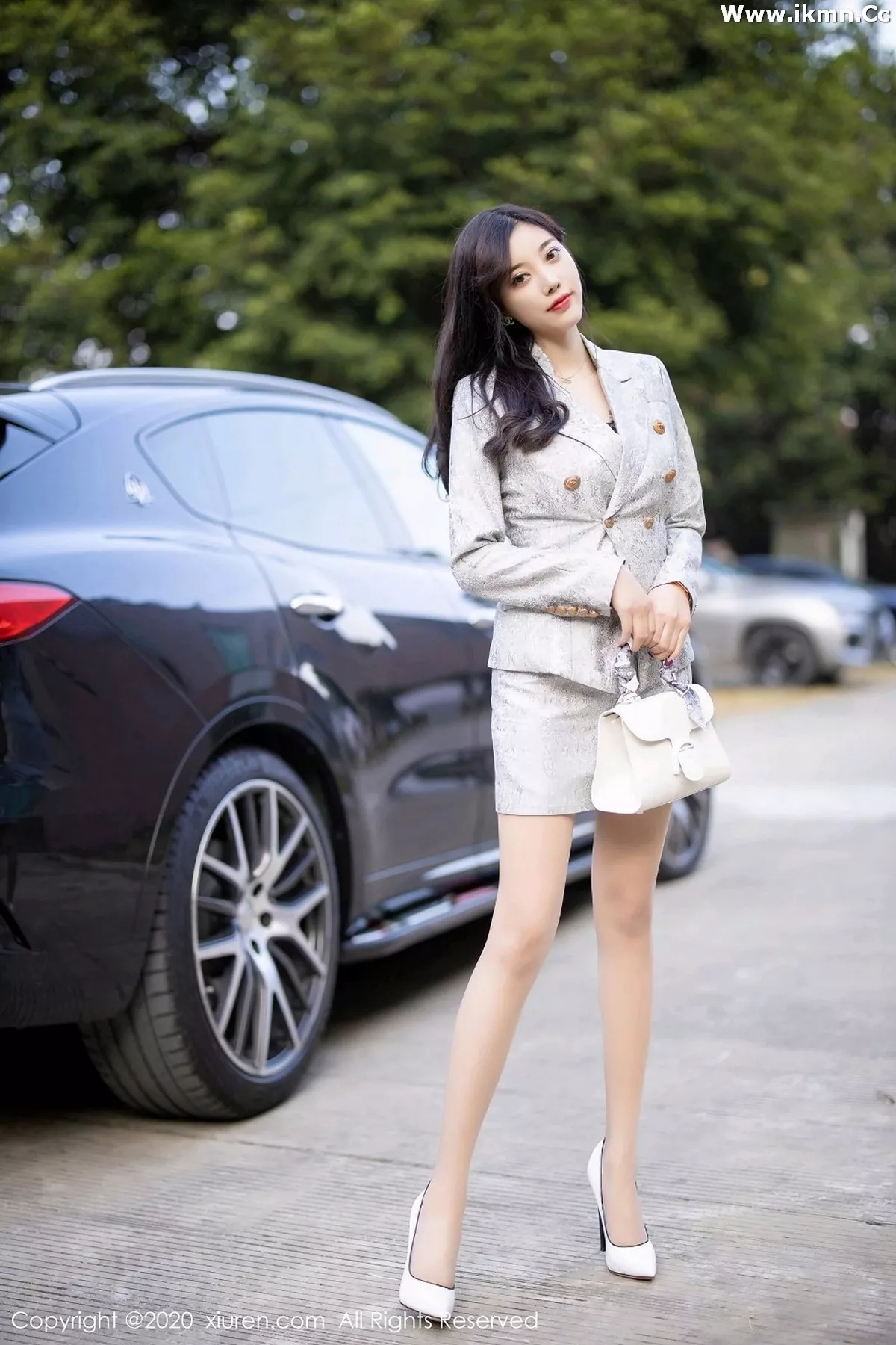 漂亮美女_杨晨晨全集