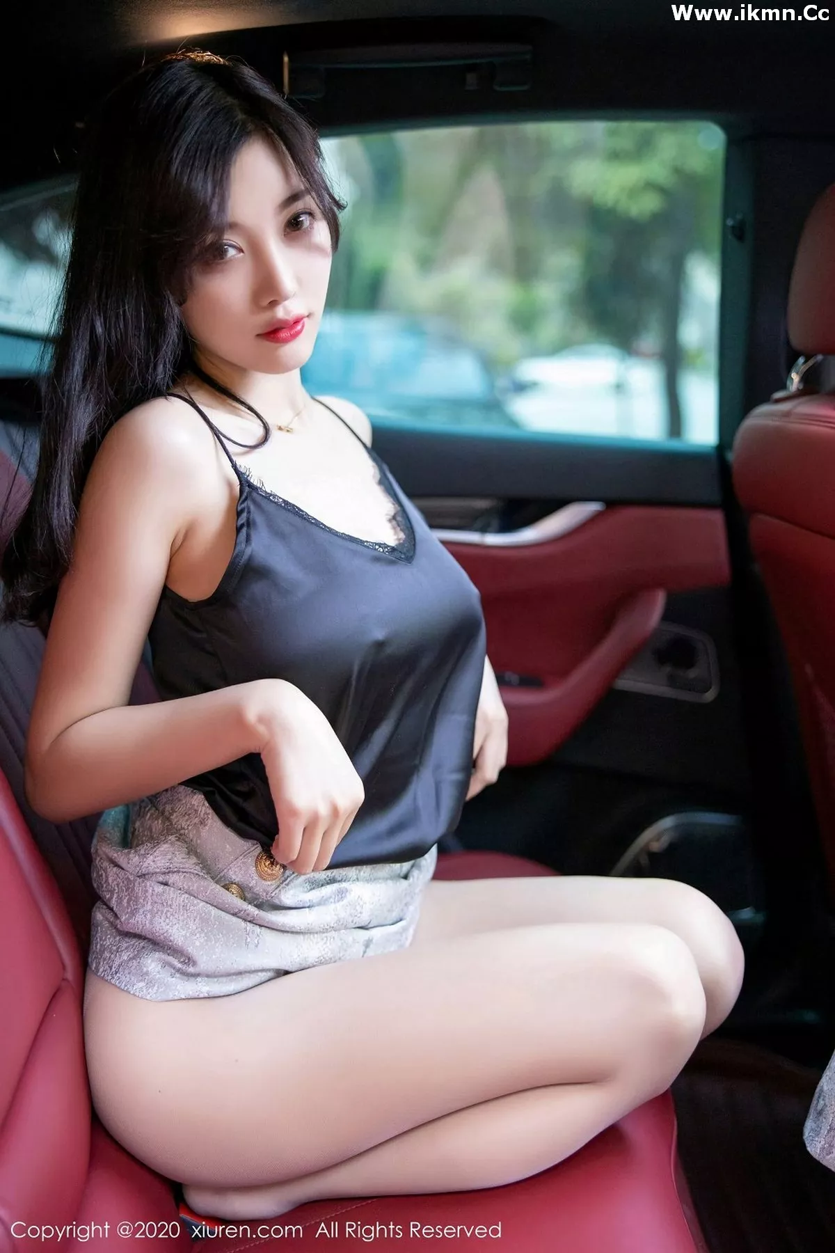 漂亮美女_杨晨晨全集