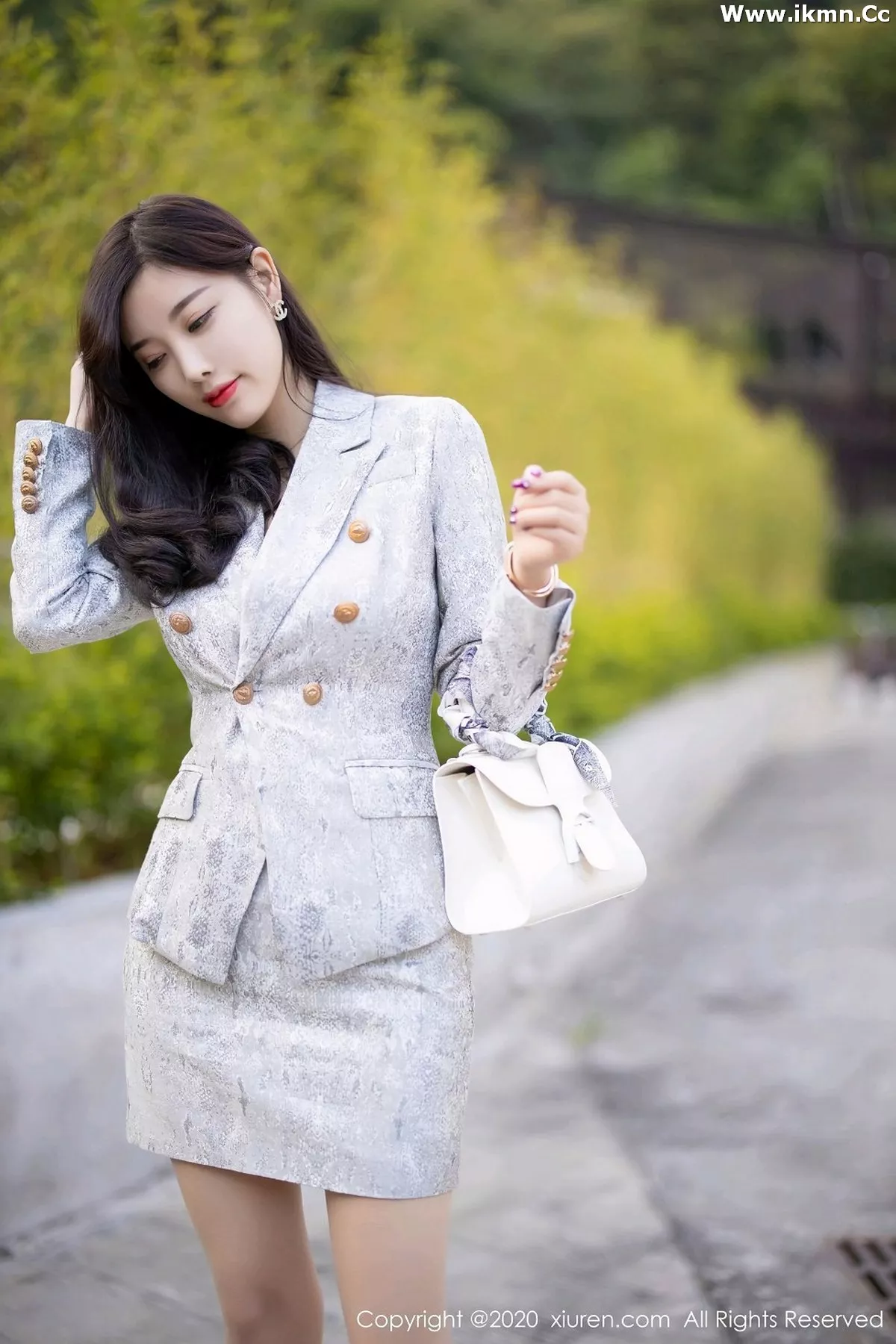 漂亮美女_杨晨晨全集