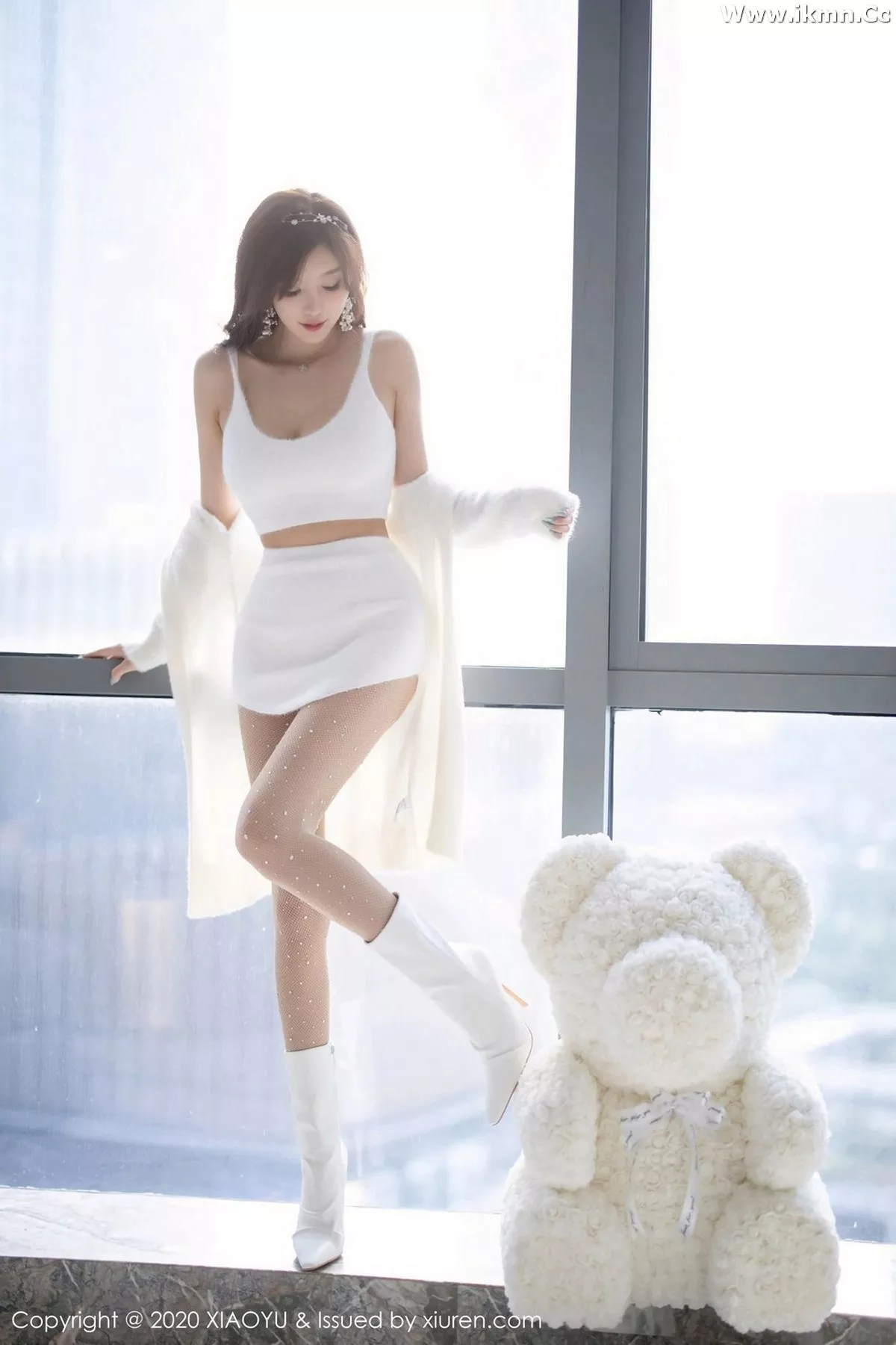 漂亮美女_杨晨晨全集