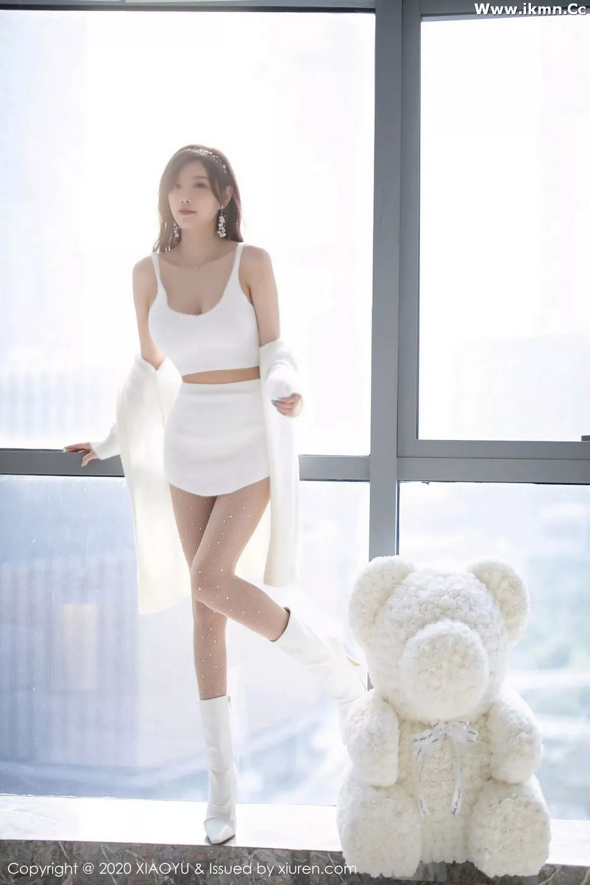 漂亮美女_杨晨晨全集