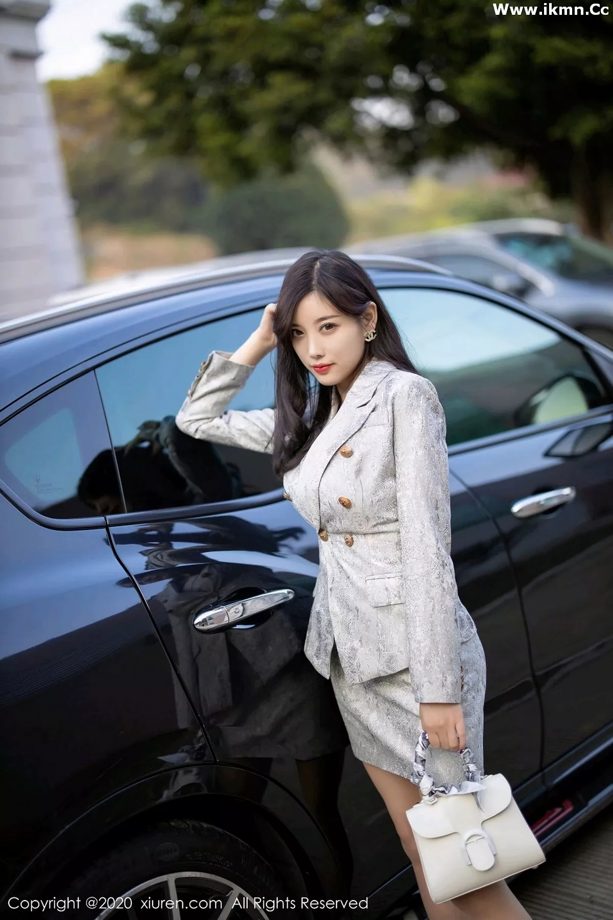 漂亮美女_杨晨晨全集