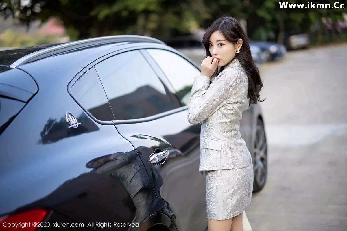 漂亮美女_杨晨晨全集