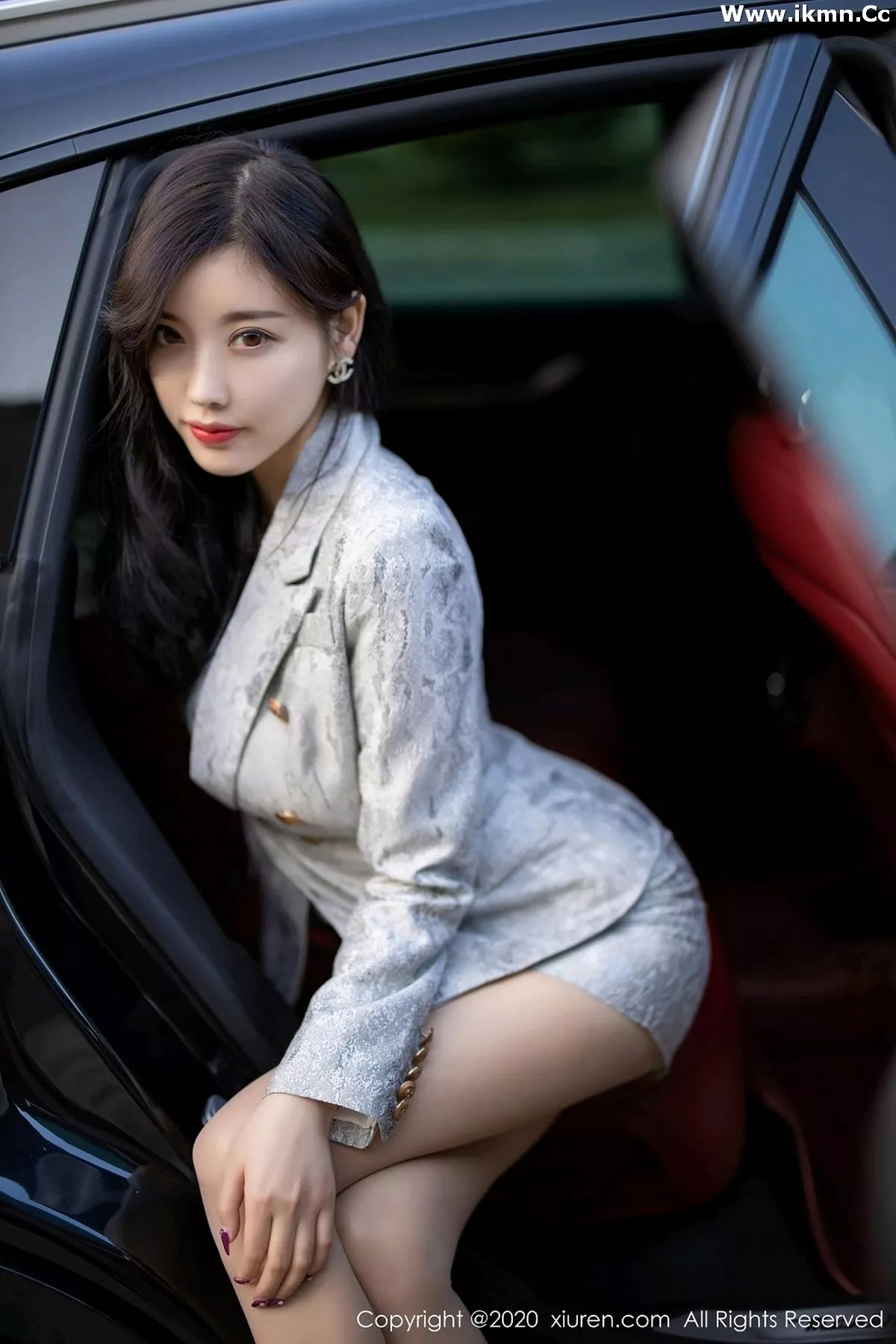 漂亮美女_杨晨晨全集