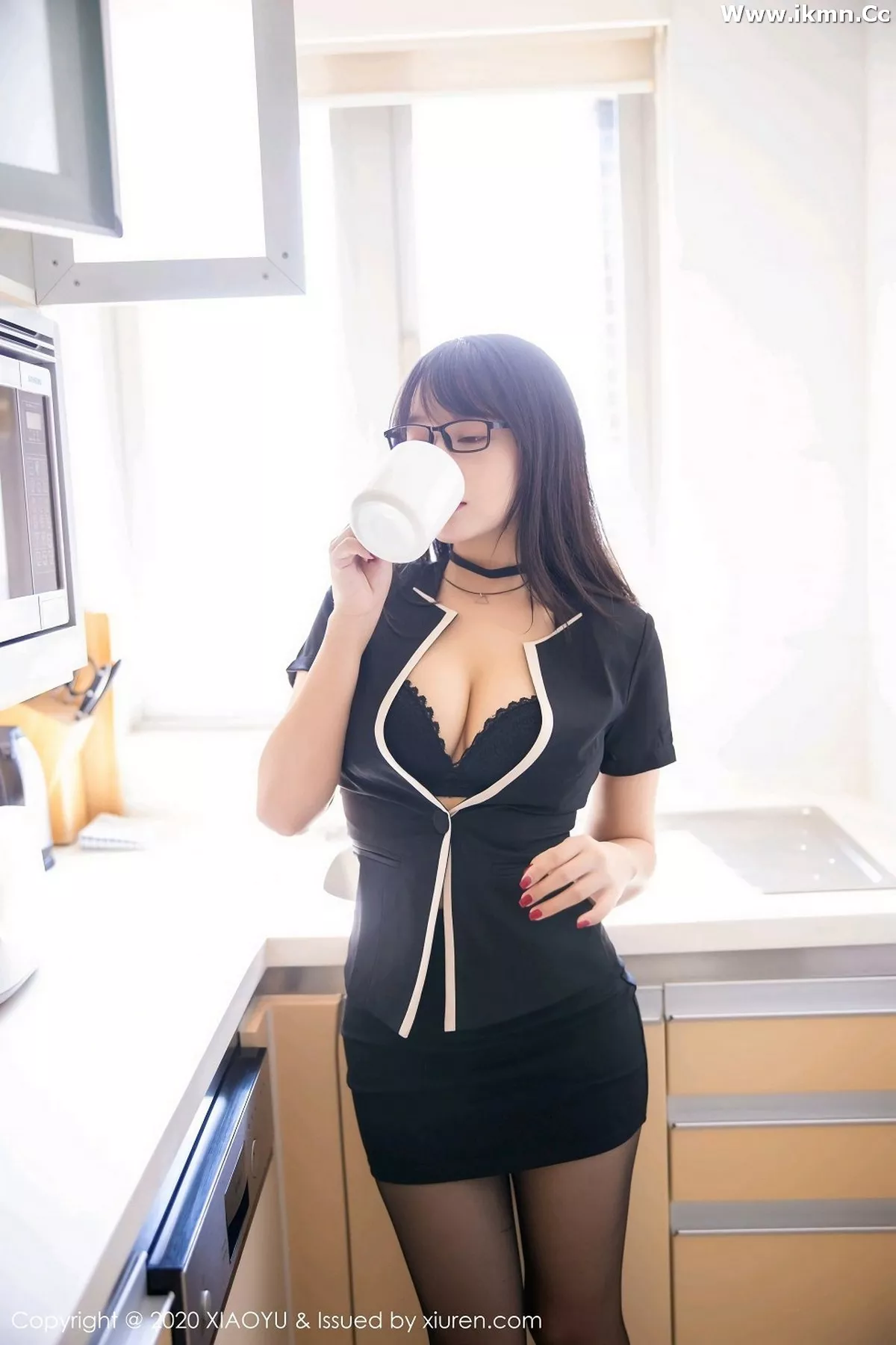 漂亮美女_何嘉颖全集