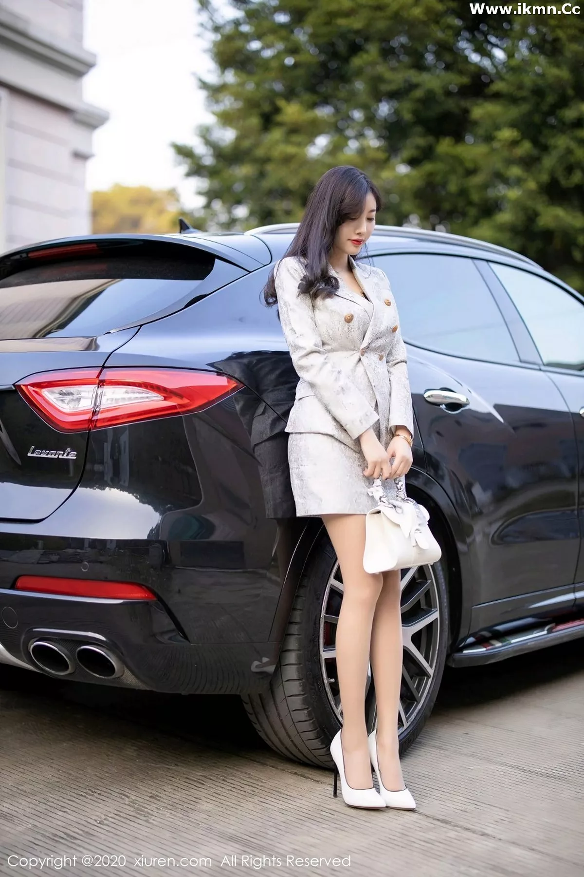 漂亮美女_杨晨晨全集