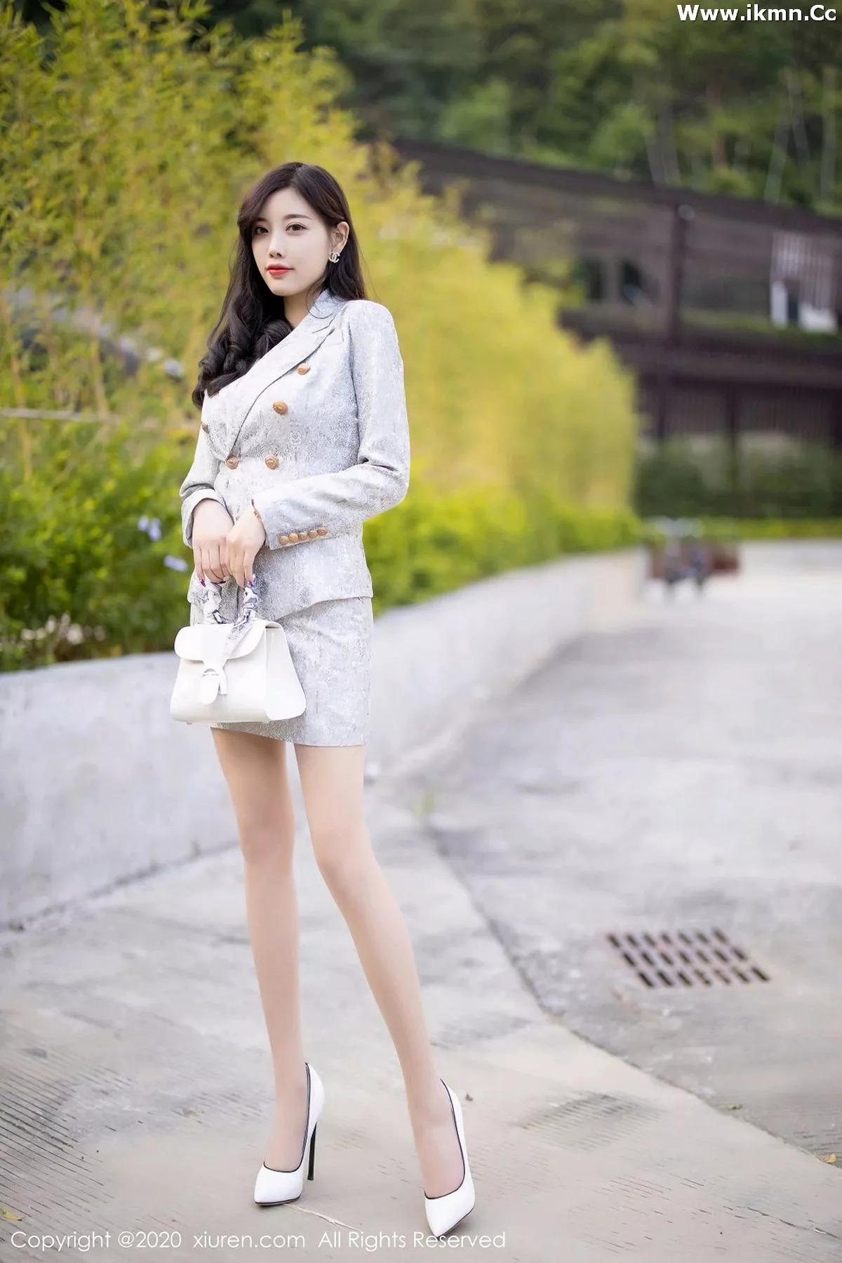 漂亮美女_杨晨晨全集