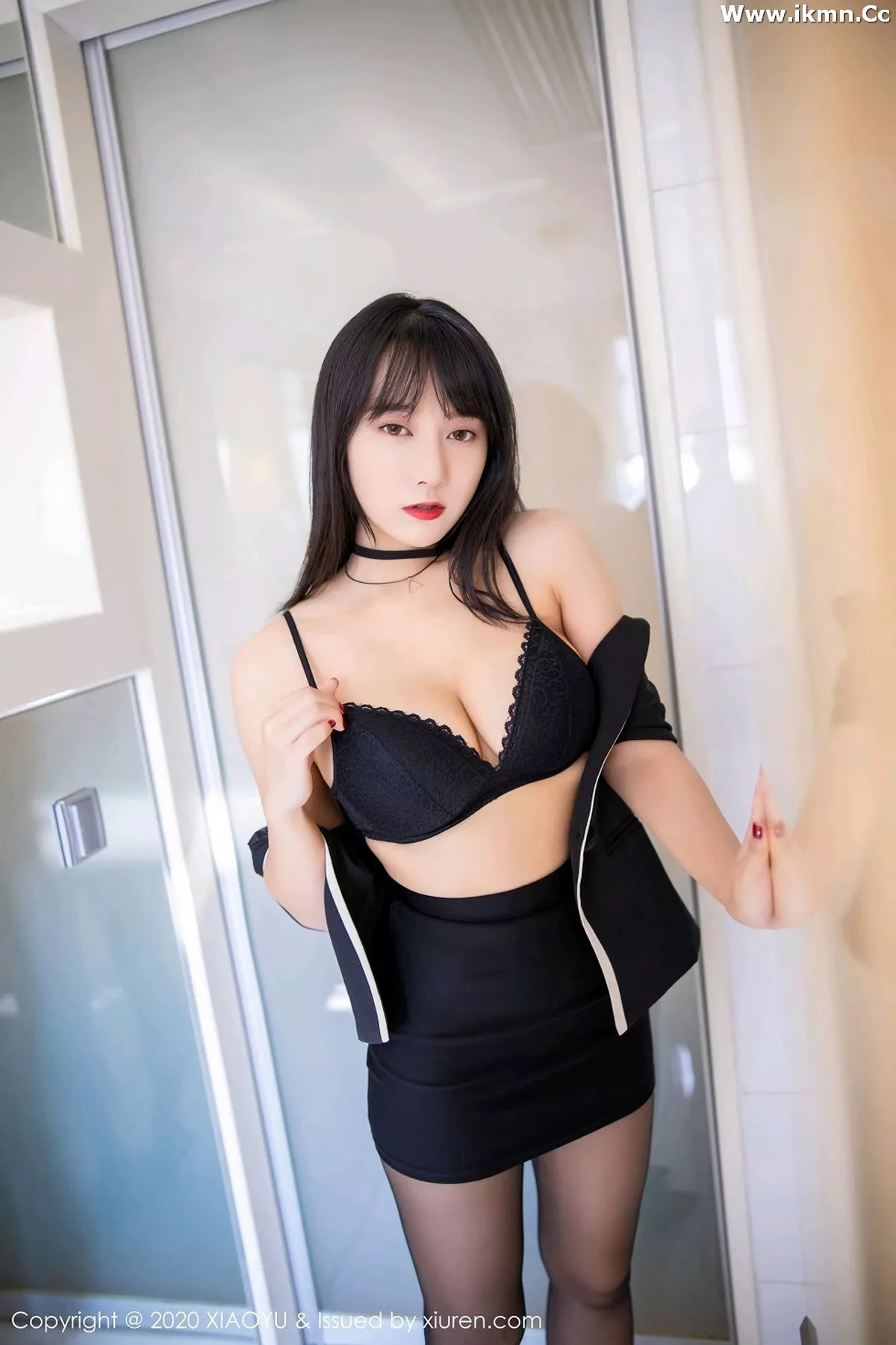 漂亮美女_何嘉颖全集